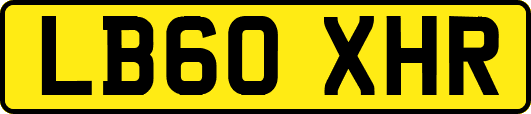 LB60XHR