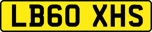 LB60XHS