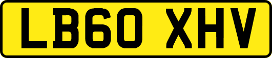 LB60XHV