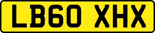 LB60XHX