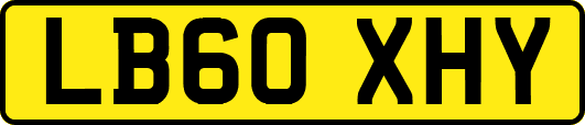 LB60XHY