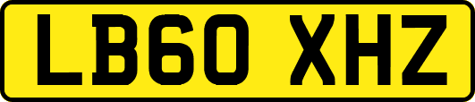 LB60XHZ