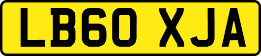 LB60XJA