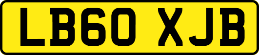 LB60XJB
