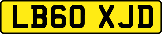 LB60XJD