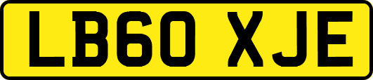 LB60XJE