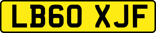 LB60XJF