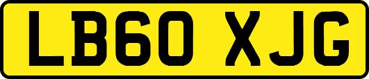 LB60XJG