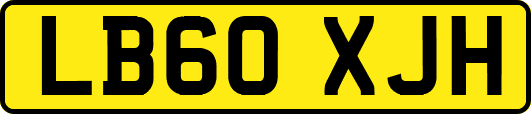 LB60XJH