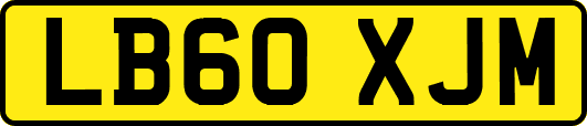 LB60XJM