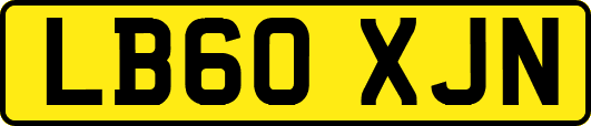 LB60XJN