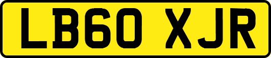 LB60XJR