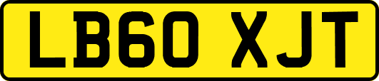 LB60XJT