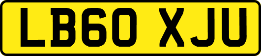 LB60XJU