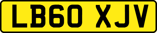 LB60XJV