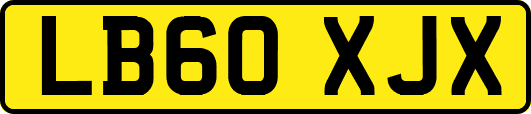 LB60XJX