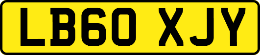 LB60XJY