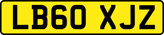 LB60XJZ