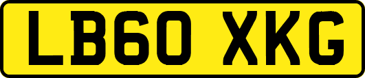 LB60XKG