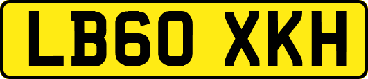 LB60XKH