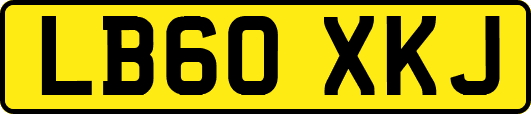 LB60XKJ