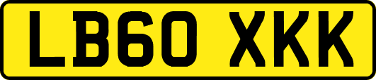 LB60XKK