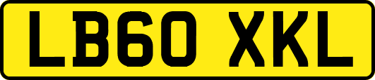 LB60XKL