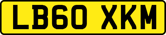 LB60XKM