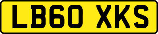 LB60XKS