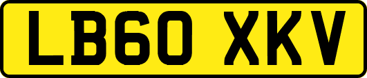 LB60XKV
