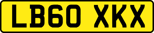 LB60XKX