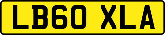 LB60XLA