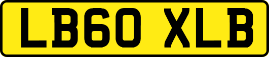 LB60XLB