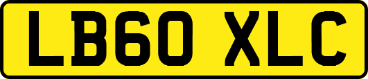 LB60XLC