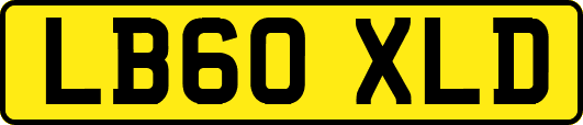 LB60XLD