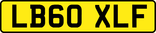 LB60XLF