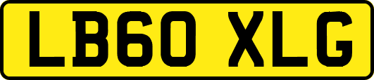 LB60XLG