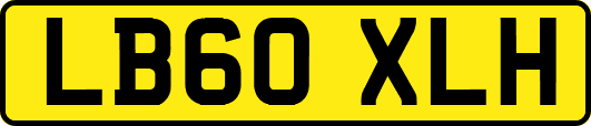 LB60XLH