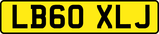 LB60XLJ
