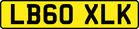 LB60XLK