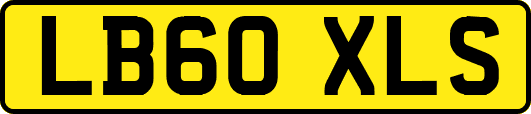 LB60XLS