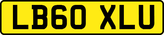 LB60XLU