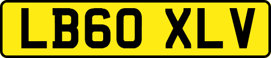 LB60XLV