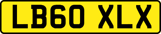 LB60XLX