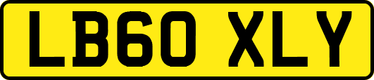 LB60XLY