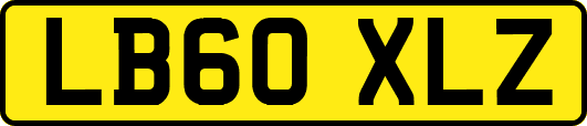 LB60XLZ