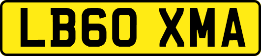 LB60XMA