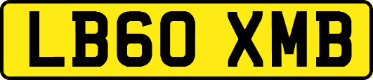 LB60XMB
