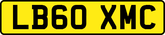 LB60XMC