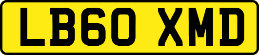 LB60XMD